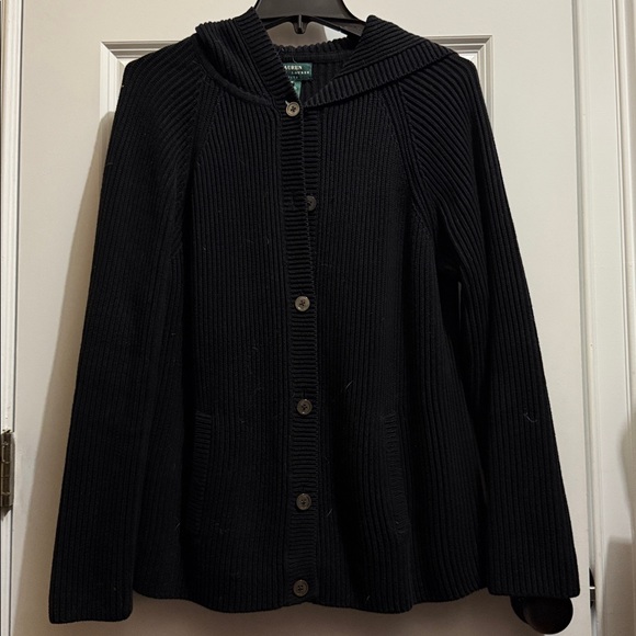 Lauren Ralph Lauren Sweater - Picture 4 of 4